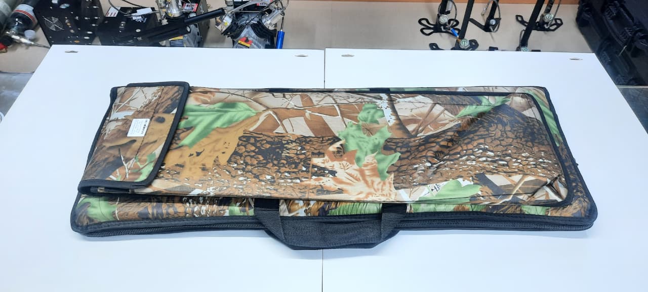 Gun Cases